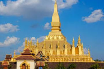 Highlights Of Laos 6 Days